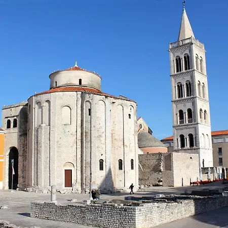 Apartamento With Wifi - 19714 Zadar