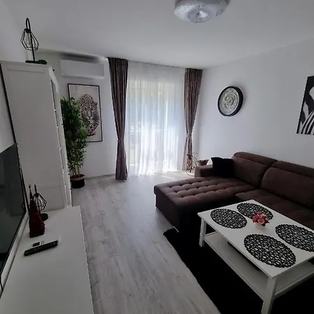 Apartamento With Wifi - 19714