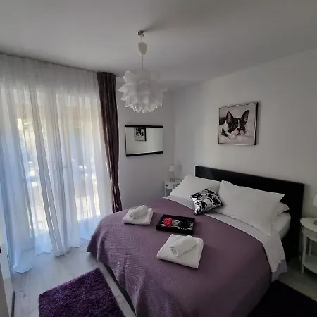 Apartamento With Wifi - 19714